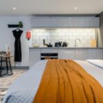 Madison’s Safe Haven: Reducing EMF Exposure, One Room at a Time