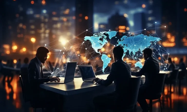 Oakland’s Happy Accidents: How Serendipity Sparks Game-Changing Innovations