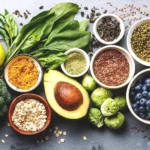 The Forgotten Superfoods of Leeds for Immune Health