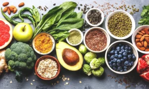 The Forgotten Superfoods of Leeds for Immune Health
