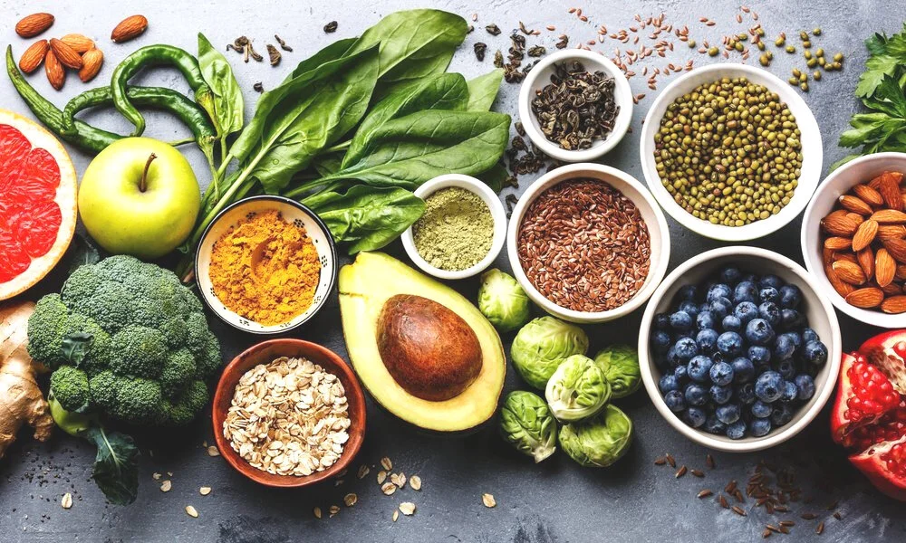 The Forgotten Superfoods of Leeds for Immune Health