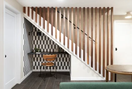 Stair Railing Ideas for Interiors: From Classic to Contemporary