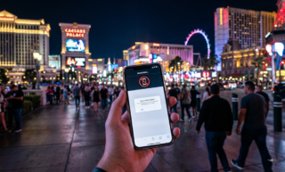 Why Is My Phone Network So Bad in Las Vegas? (And How to Fix It)