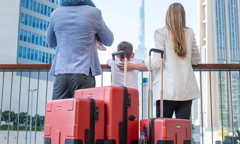 Packing Smart for Multi-Climate Trips: A Layering Guide for Spring Travelers