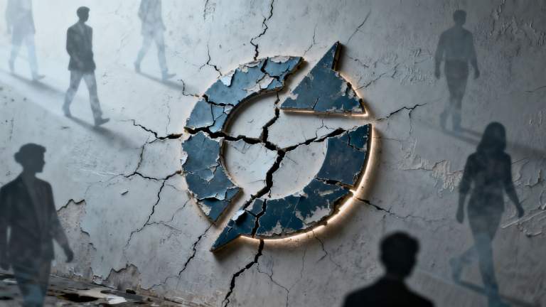 The Erosion of Trust Through Corporate Misconduct