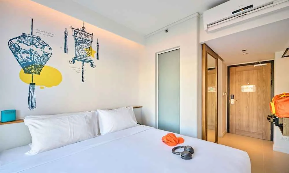 Seeking a Break from Routine? Explore Wellness Resort Phuket Options